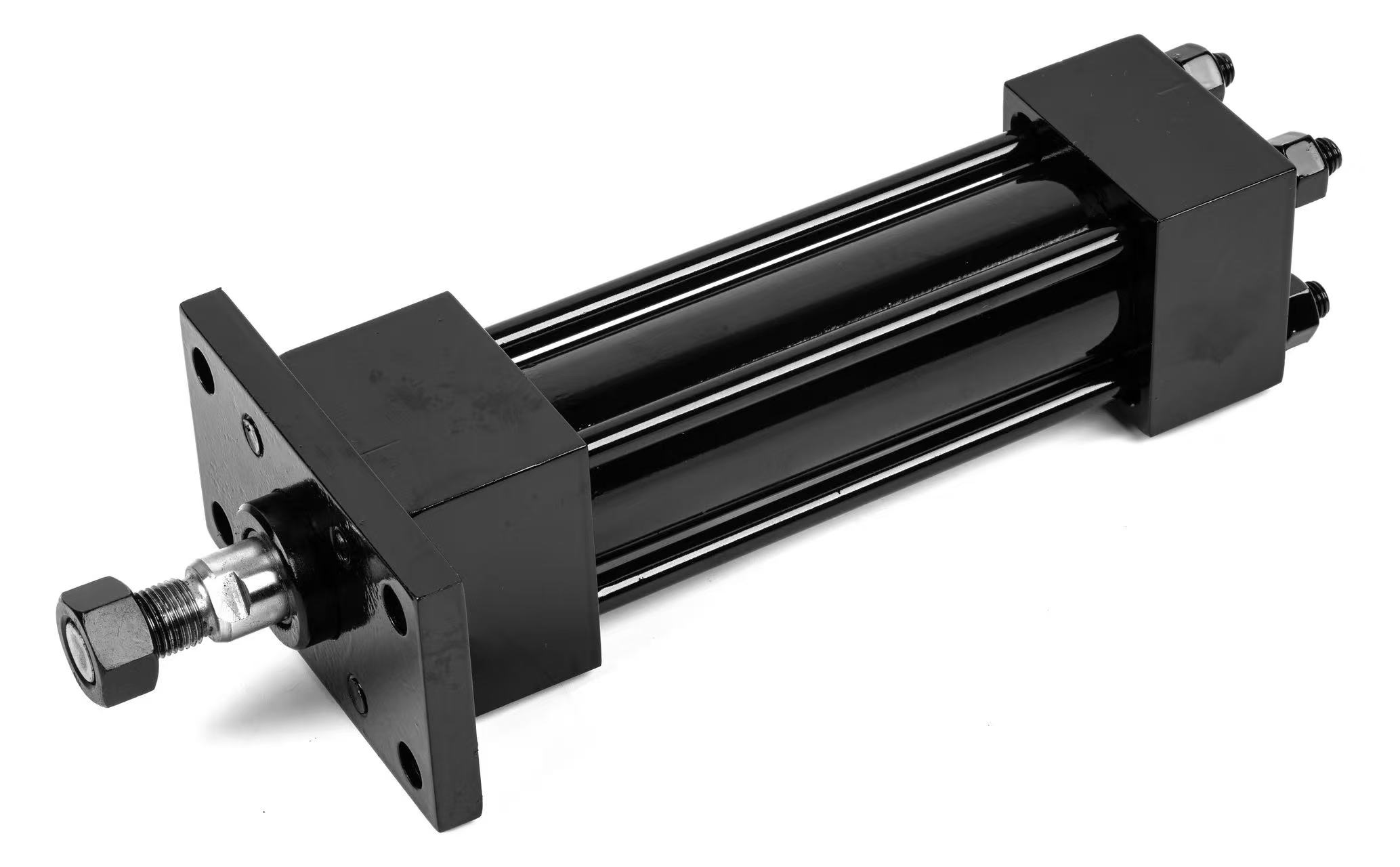 Maximizing Performance: A Maintenance Guide for Hydraulic Cylinders